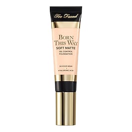 Born This Way Soft Matte Foundation - Foundation image